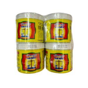 幼虾膏虾酱泰式凉拌菜