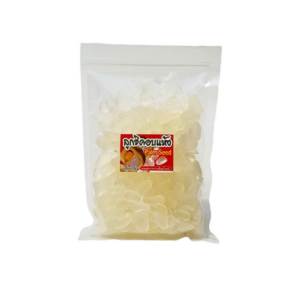 泰国棕榈果干水果捞配料 Thai Dried Palm Seed