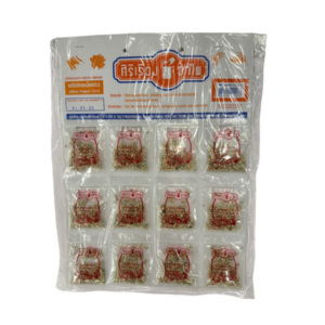 白胡椒 迷你胡椒袋