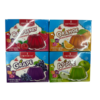 多种水果味果冻粉 Fruit Jelly Powder