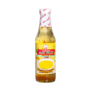 浓缩酸甜梅子酱Mae Ploy