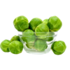 甘蓝孢子 Brussels Sprouts