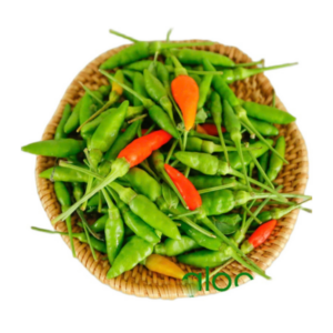 泰国小米辣椒 Bird's Eye Chili