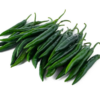 小青尖椒 Green Chilli