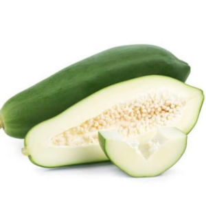 青木瓜 Green Papaya
