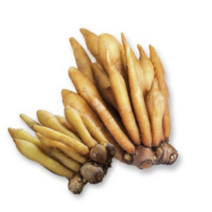 泰国手指根 Pickled Daikon