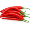 红辣椒 Fresh Red Chilli