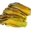 芥菜 咸菜 Pickled Mustard Greens