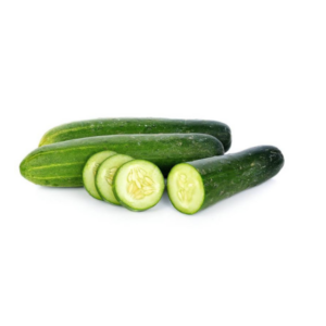 黄瓜 Cucumber