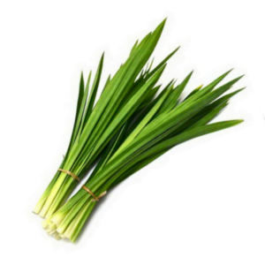 斑斓叶 Pandan Leaves