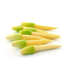 嫩玉米 Baby Corn