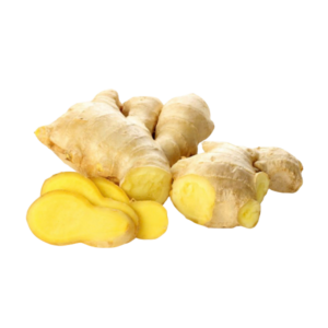 生姜 Ginger