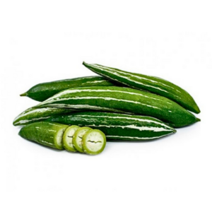 丝瓜 Luffa - Sponge Gourd