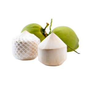 泰国鲜椰子 Fresh Coconut
