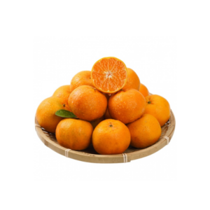 泰国超甜橘子 Tangerine