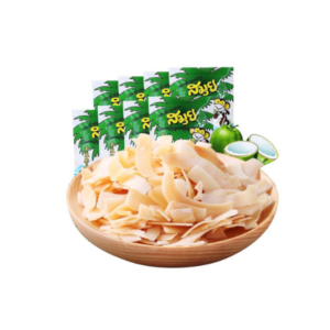 浓香椰子脆片 Coconut Chips