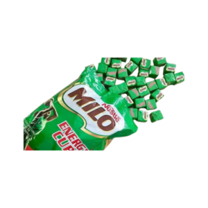 Milo 朱古力粒特色糖果零食 Milo Chocolate Candy Snacks