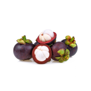 泰国山竹 Mangosteen