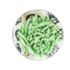 干斑斓叶凉粉 Dried Pandan Rice Pasta