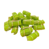 泰国斑斓椰子糖 Thai Pandan Coconut Candy