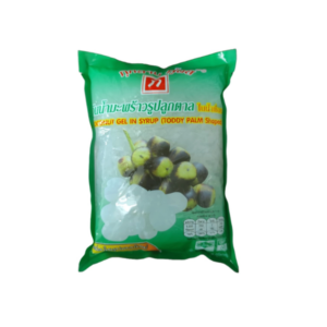 棕榈果肉 Palmyra