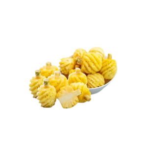 泰国超甜迷你菠萝 Thai Mini Pineapple