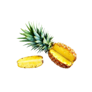 泰国超甜大菠萝 Thai Pineapple