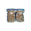 小鱼干 Dried Fish