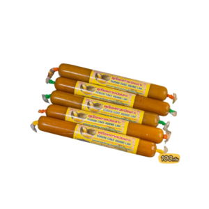 原味泰国金枕榴莲膏 Original Thai Golden Pillow Durian Cream