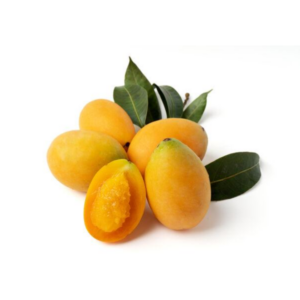 枇杷 Plum Mango