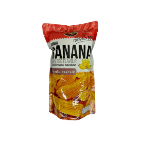 香蕉片 Banana Chips