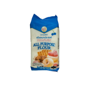 通用面粉 - 全能烘焙 All Purpose Flour - All For Baking