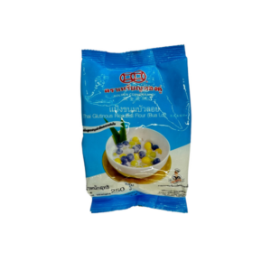 泰式汤圆 Thai Glutinous Rice Ball Flour