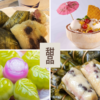 Provide ready-made Thai desserts