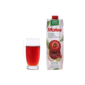 泰国石榴汁 Thai Pomegranate Juice