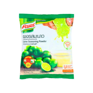 柠檬分 Knorr Lime Seasoning Powder